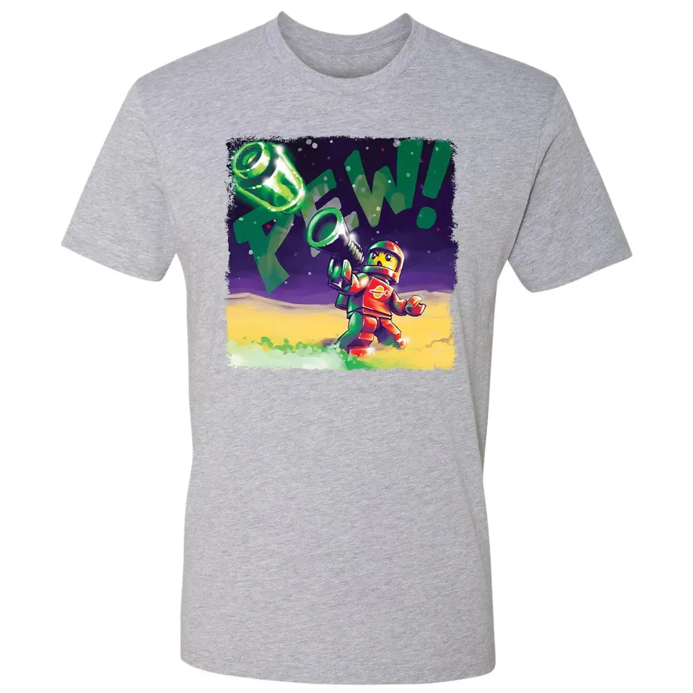 Pew Premium Unisex T-shirt - 9