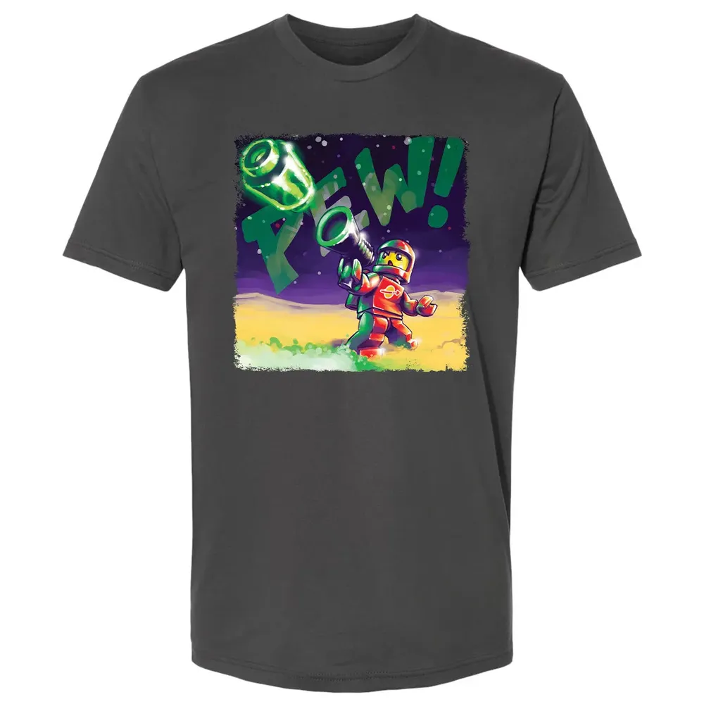 Pew Premium Unisex T-shirt - 8