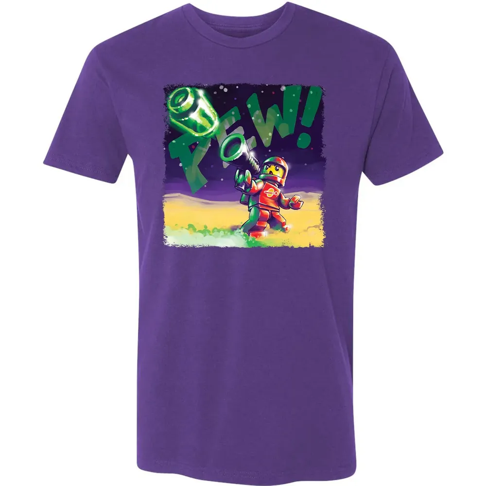 Pew Premium Unisex T-shirt - 7