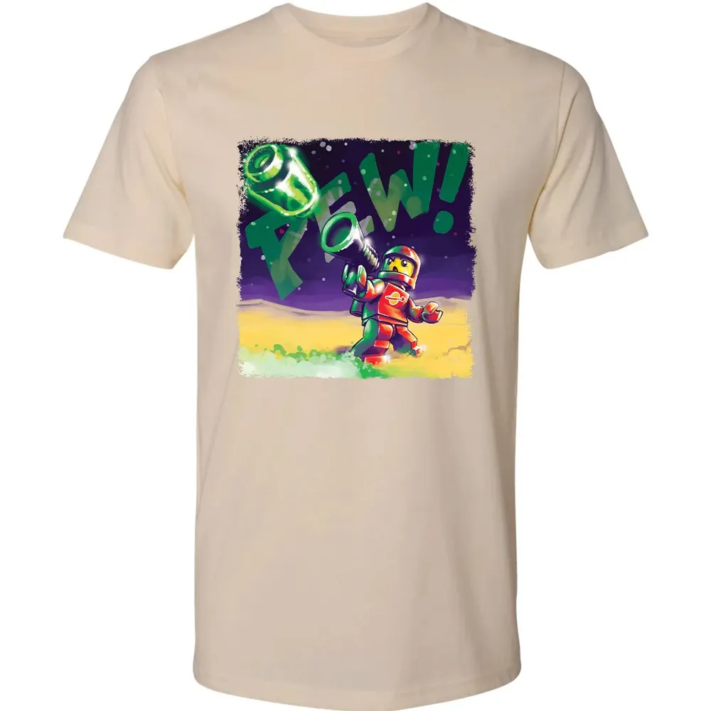 Pew Premium Unisex T-shirt - 13