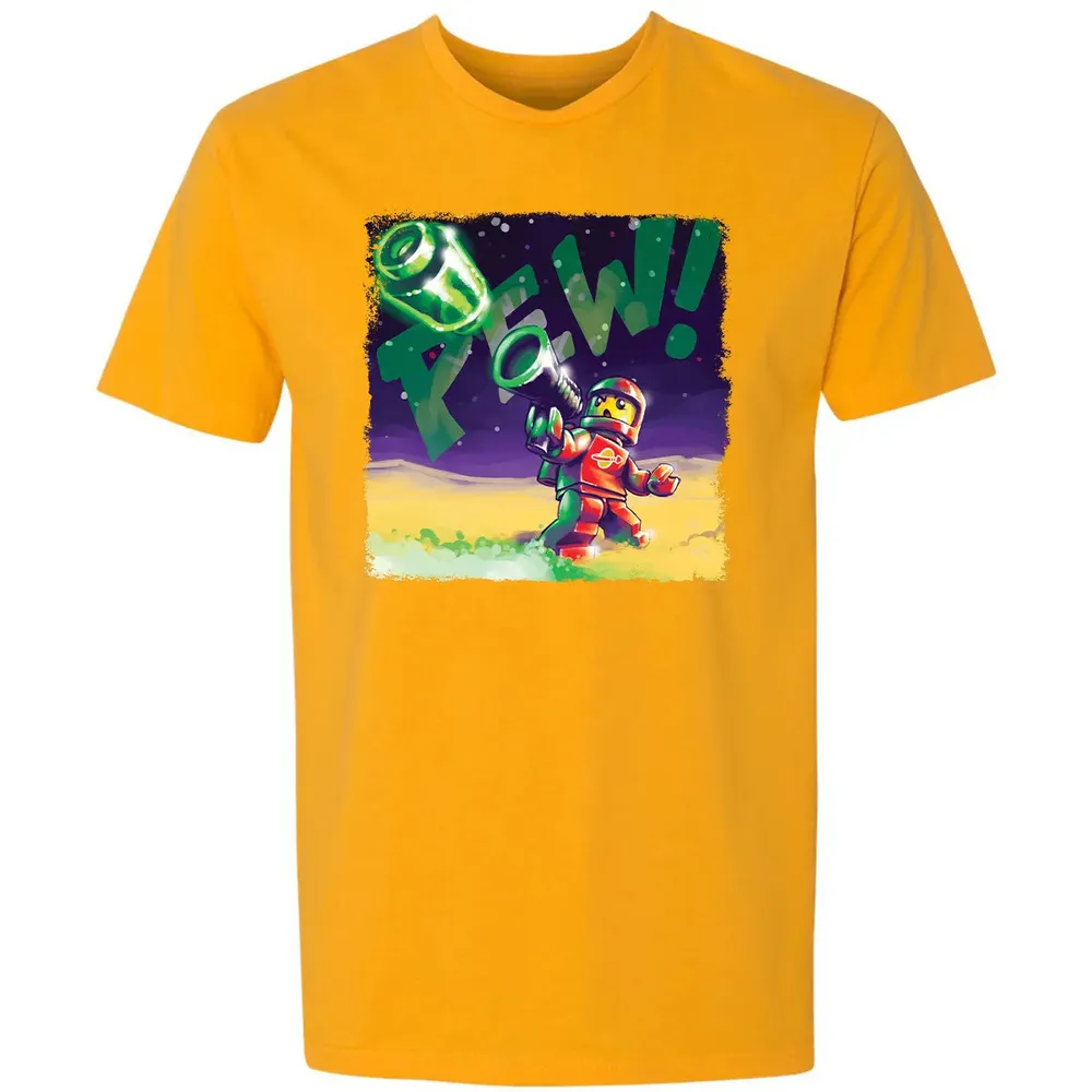 Pew Premium Unisex T-shirt - 11