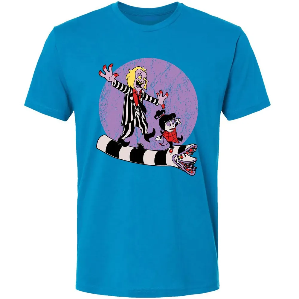Beetlewalk Premium Unisex T-shirt - 15
