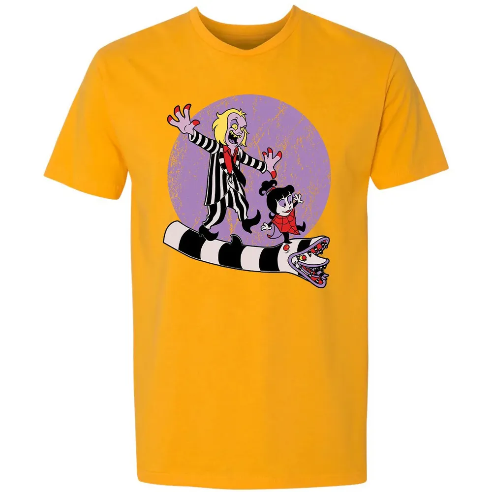 Beetlewalk Premium Unisex T-shirt - 11