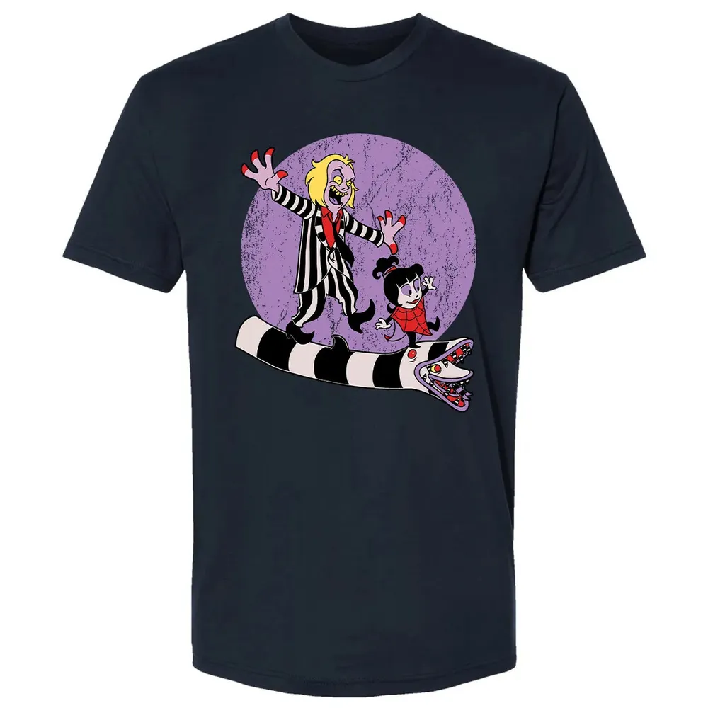 Beetlewalk Premium Unisex T-shirt - 2