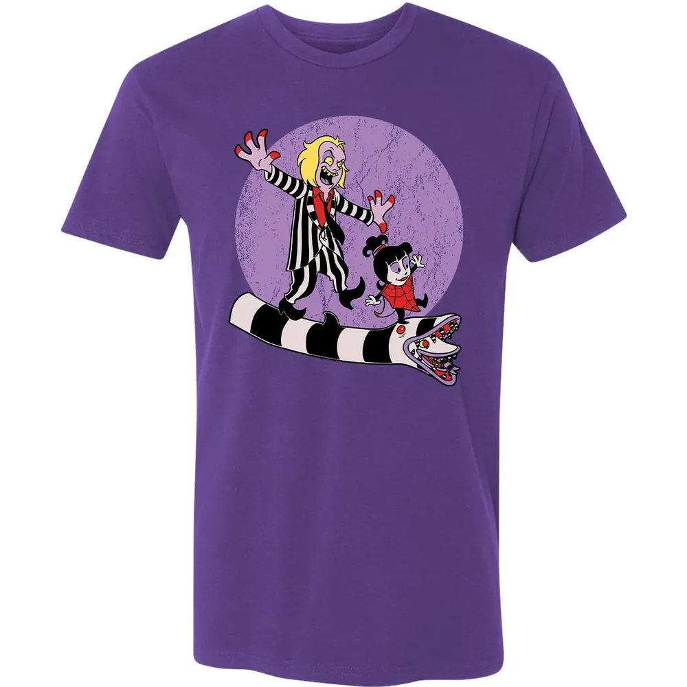 Beetlewalk Premium Unisex T-shirt - 7