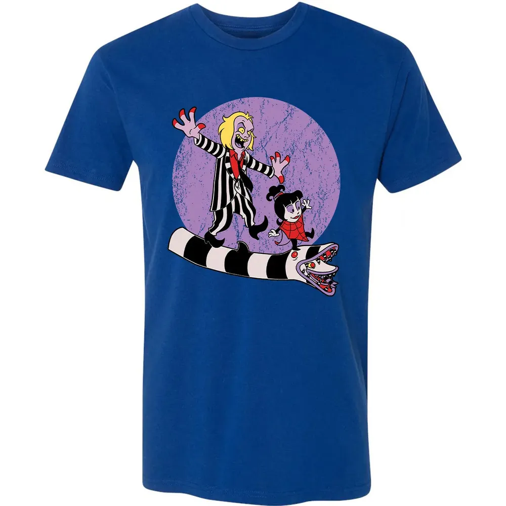 Beetlewalk Premium Unisex T-shirt - 10