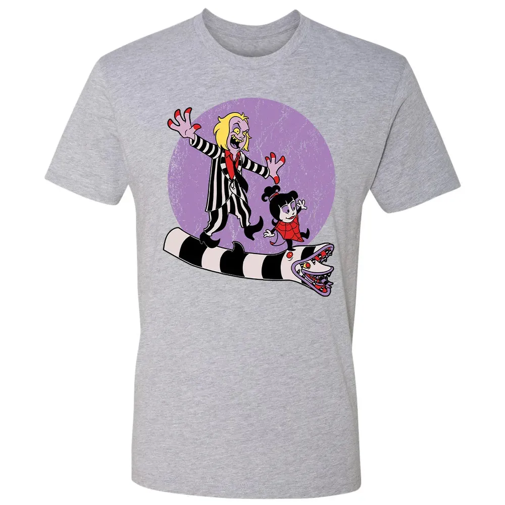 Beetlewalk Premium Unisex T-shirt - 9