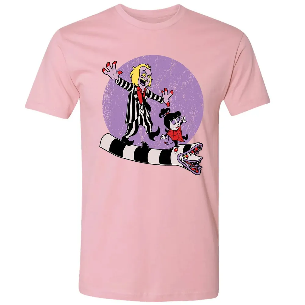 Beetlewalk Premium Unisex T-shirt - 3