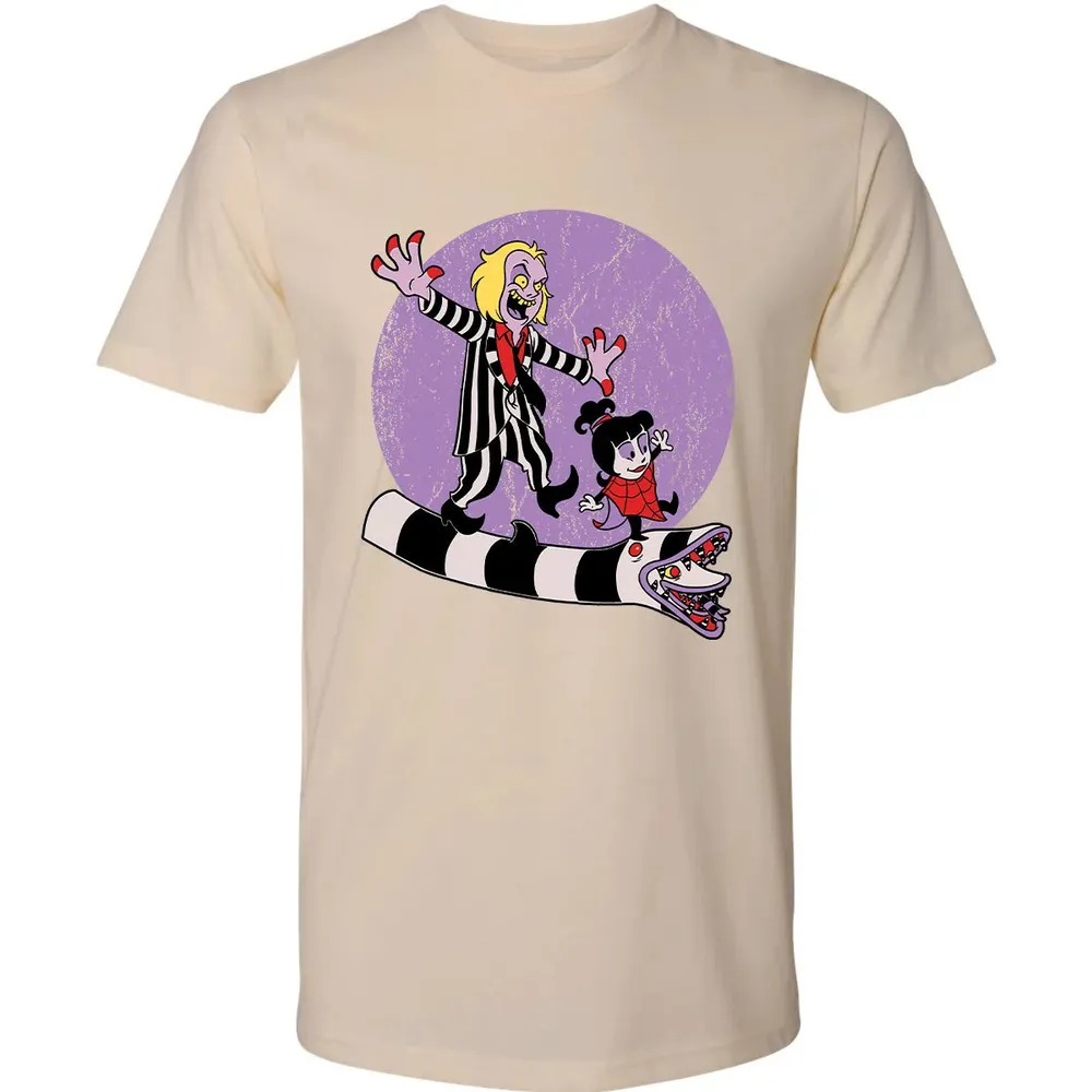 Beetlewalk Premium Unisex T-shirt - 13