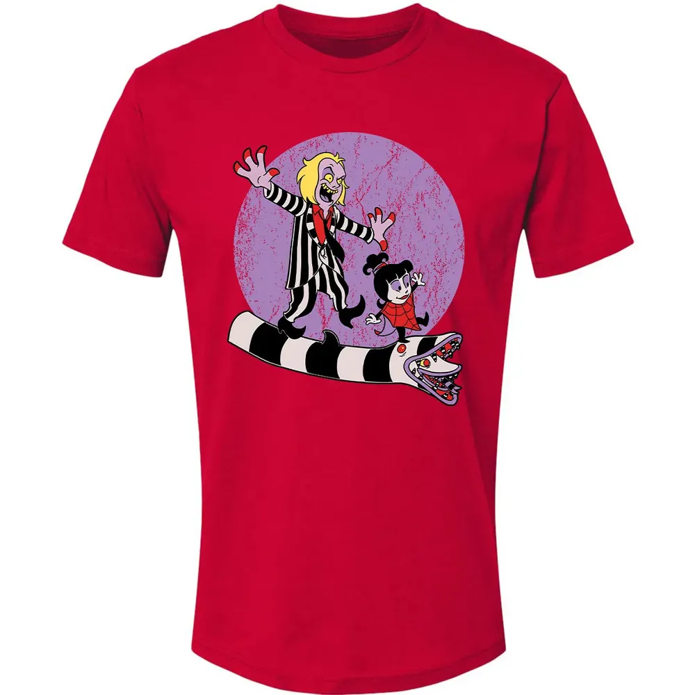 Beetlewalk Premium Unisex T-shirt - 6