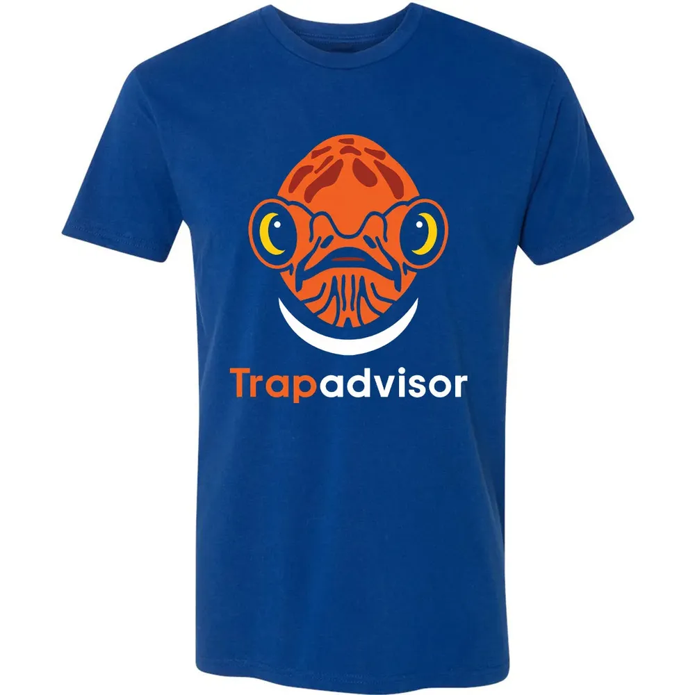 Trap Advisor Premium Unisex T-shirt - 10