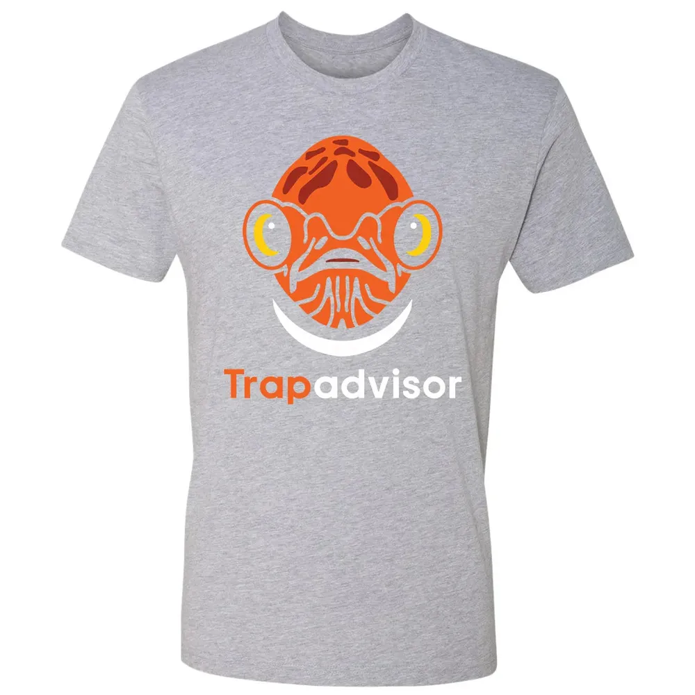 Trap Advisor Premium Unisex T-shirt - 9
