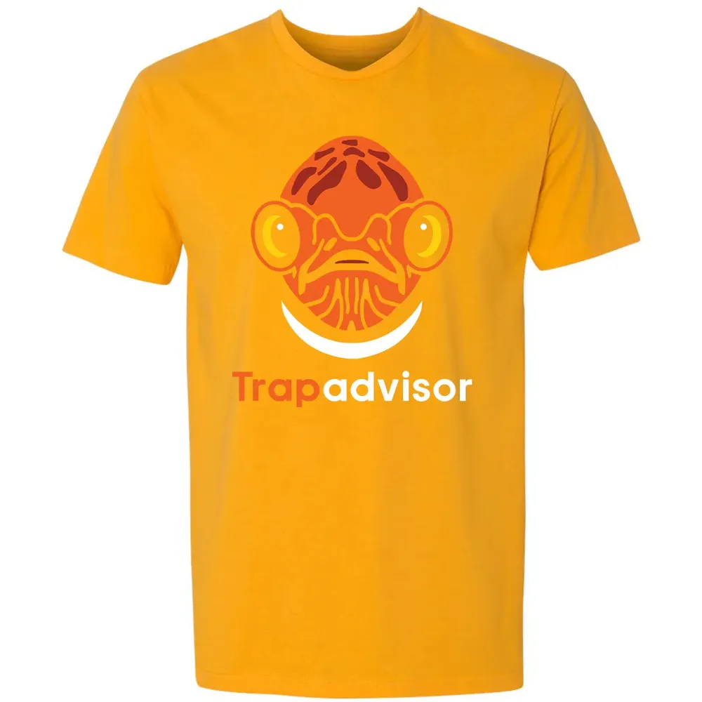 Trap Advisor Premium Unisex T-shirt - 11