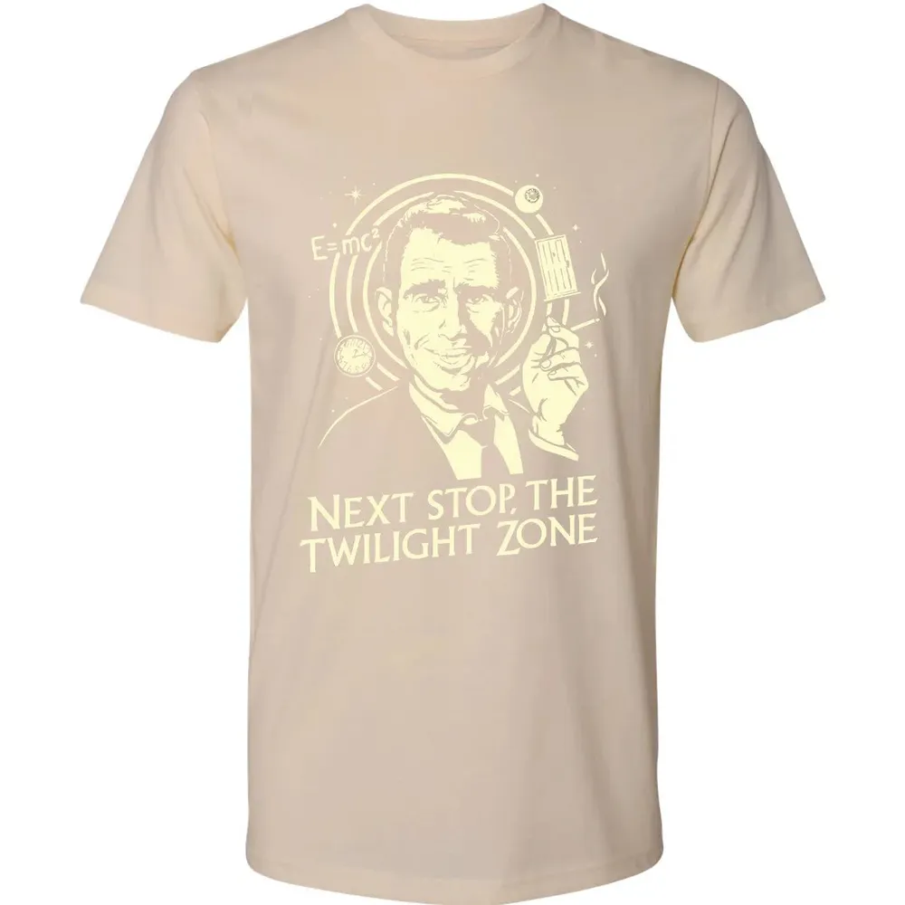 Next Stop Premium Unisex T-shirt - 13