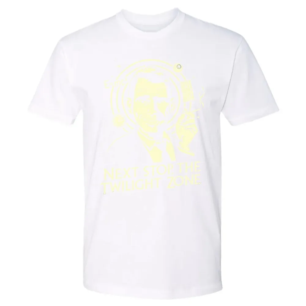 Next Stop Premium Unisex T-shirt - 4