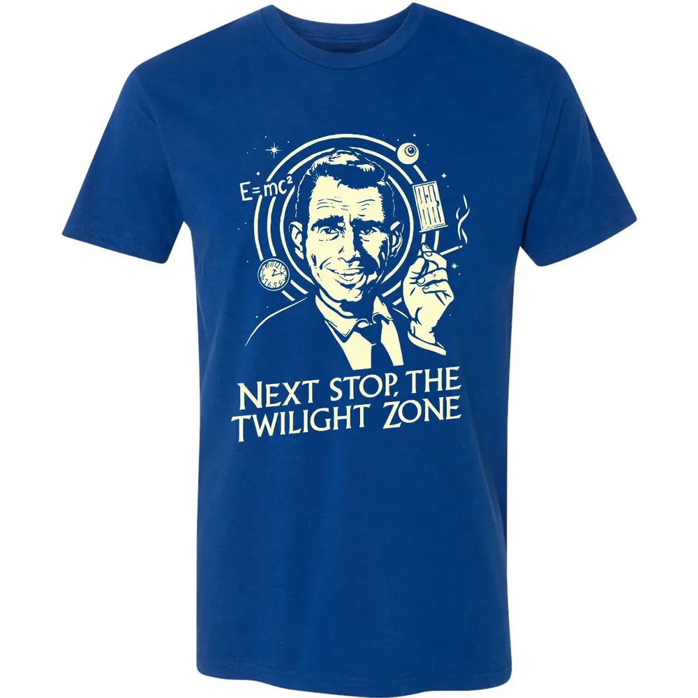Next Stop Premium Unisex T-shirt - 10
