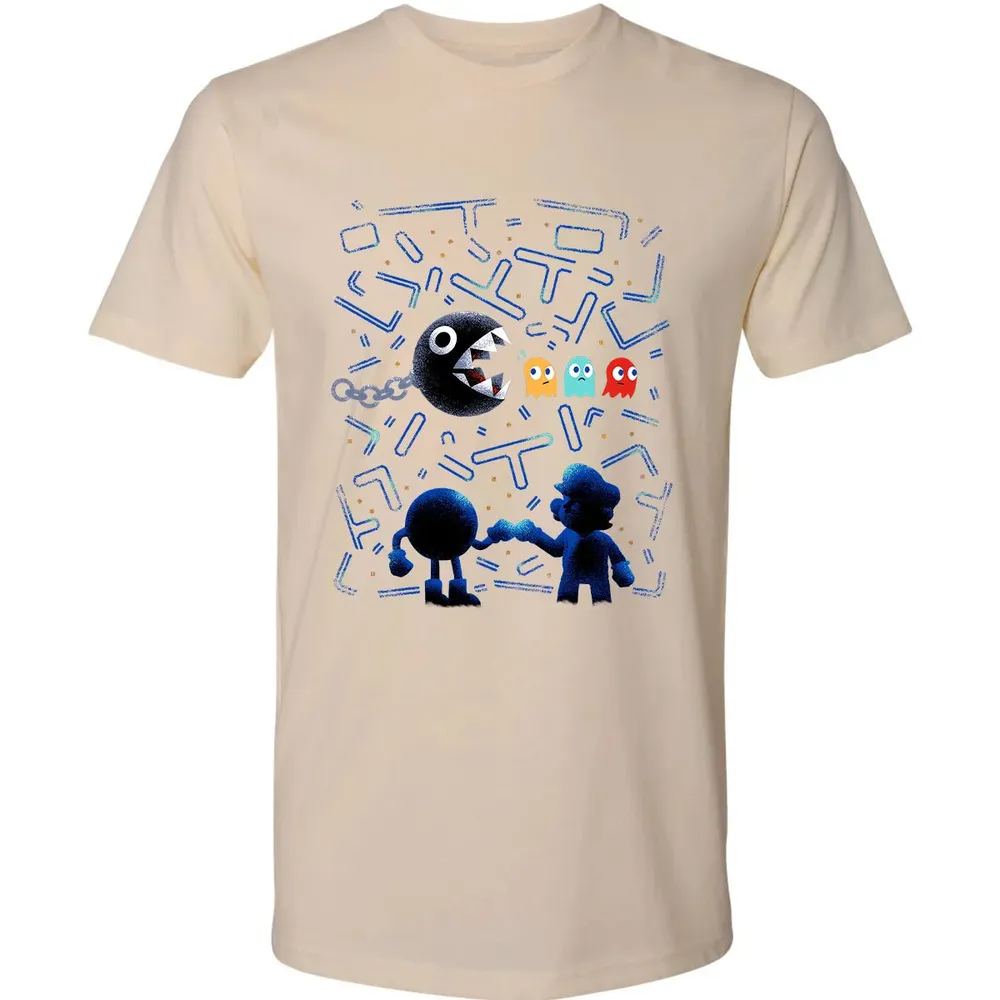 Helping Brothers Premium Unisex T-shirt - 13