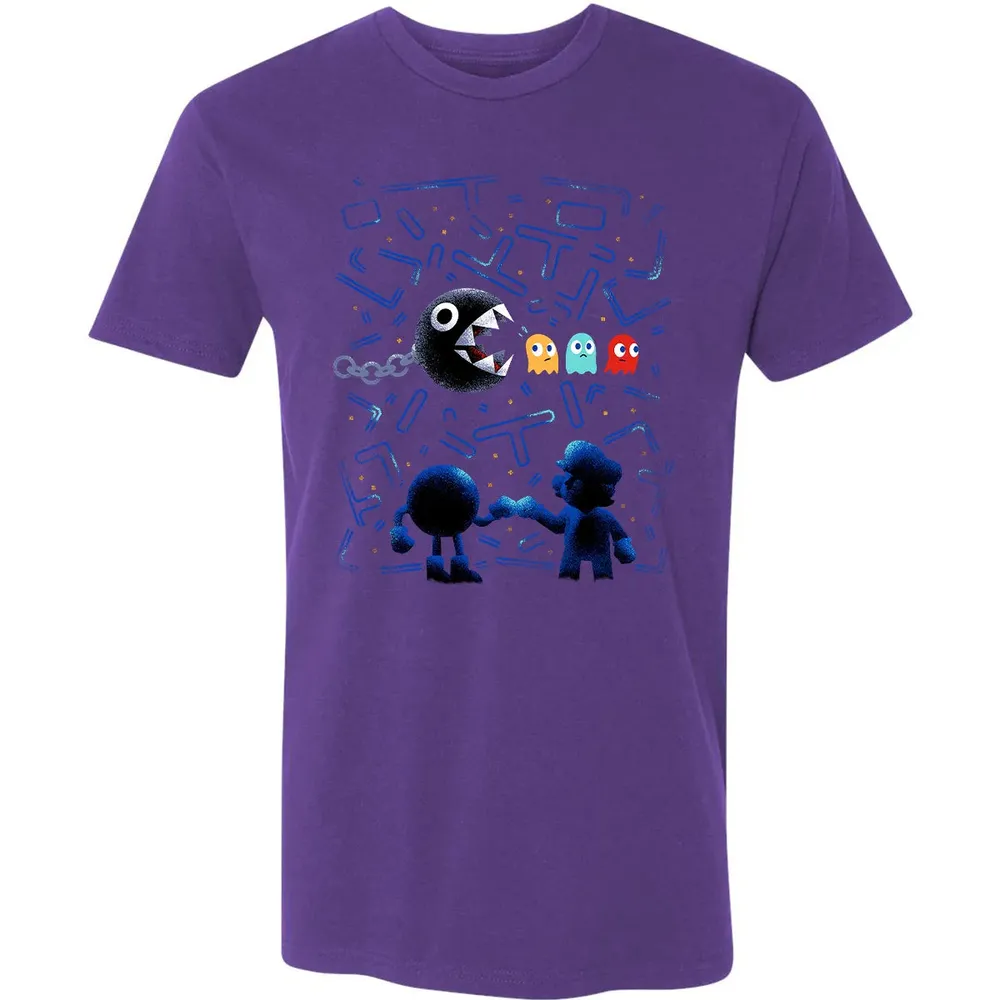Helping Brothers Premium Unisex T-shirt - 7