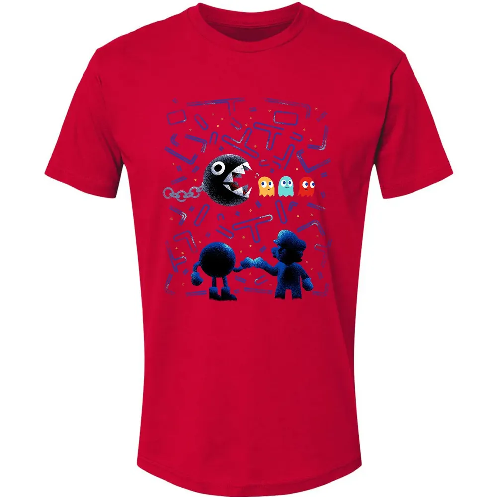 Helping Brothers Premium Unisex T-shirt - 6