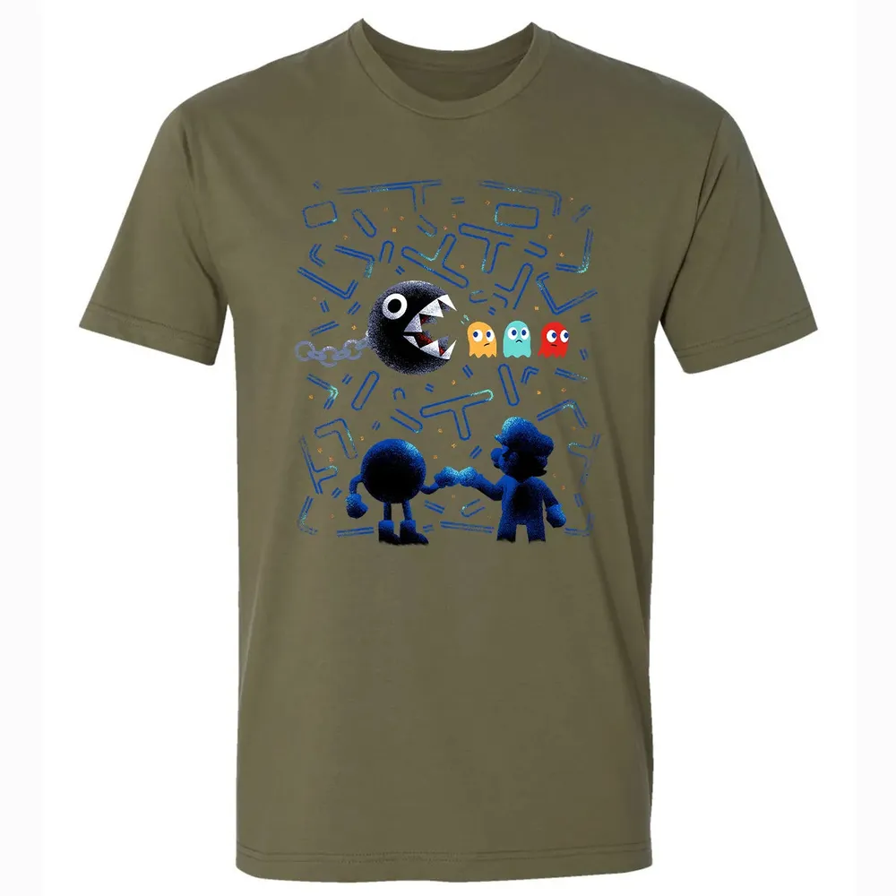 Helping Brothers Premium Unisex T-shirt - 5
