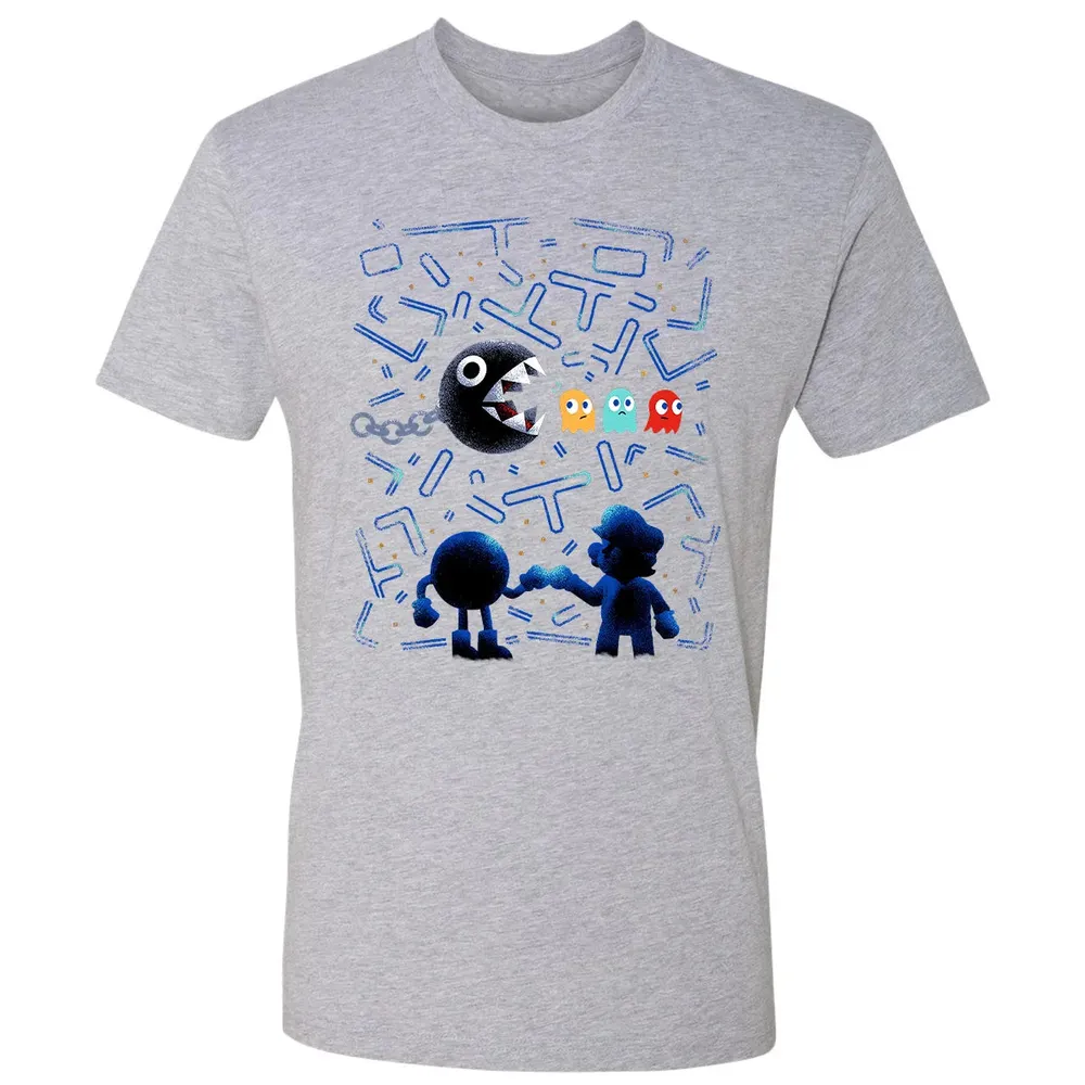 Helping Brothers Premium Unisex T-shirt - 9