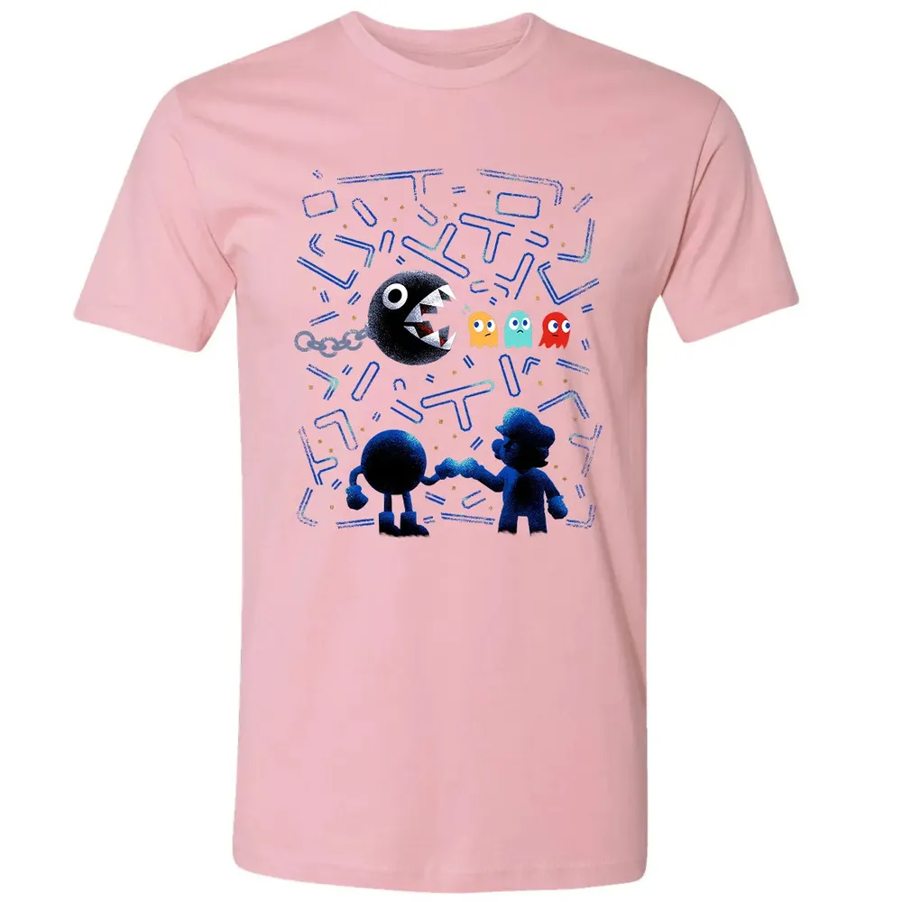 Helping Brothers Premium Unisex T-shirt - 3
