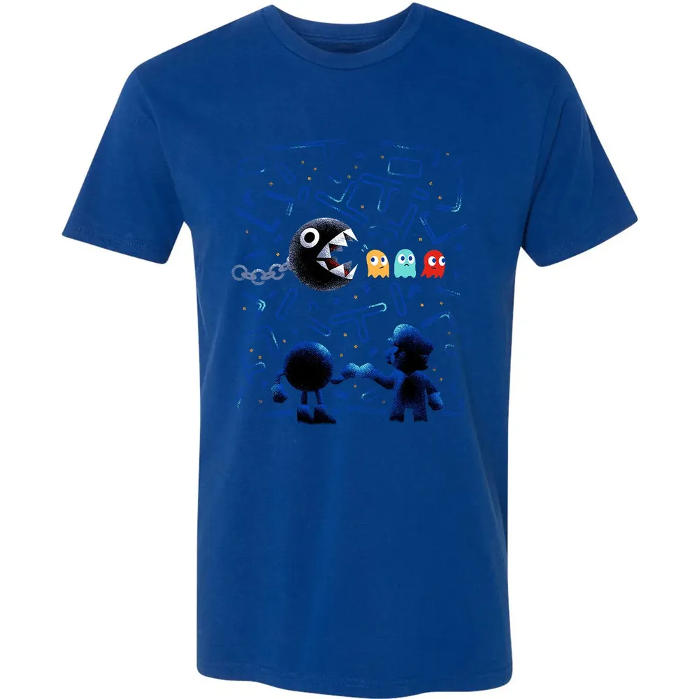 Helping Brothers Premium Unisex T-shirt - 10