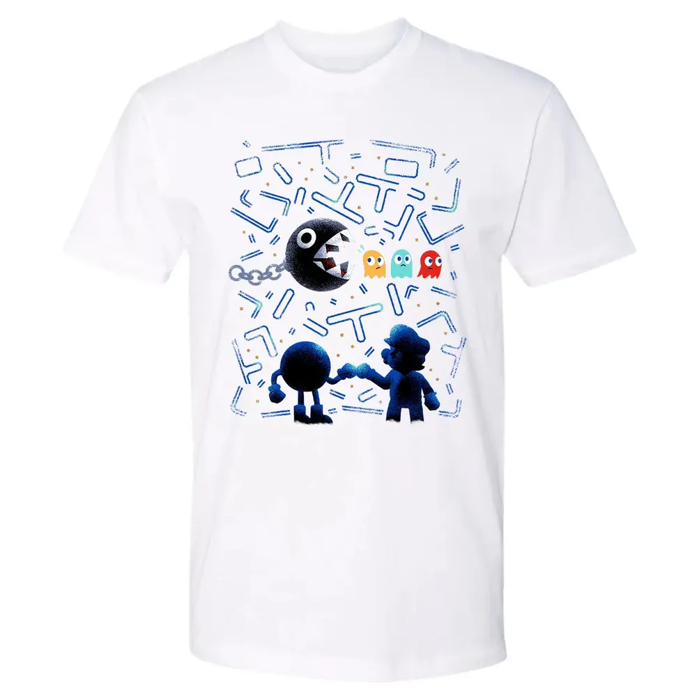 Helping Brothers Premium Unisex T-shirt - 4