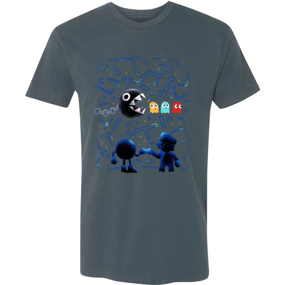 Helping Brothers Premium Unisex T-shirt - 14