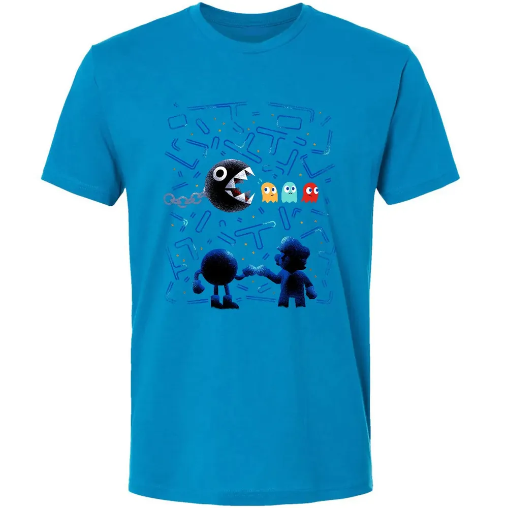 Helping Brothers Premium Unisex T-shirt - 15