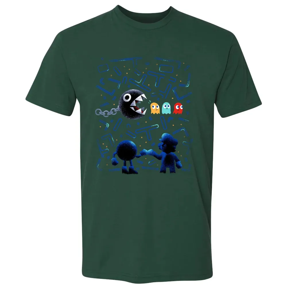 Helping Brothers Premium Unisex T-shirt - 12