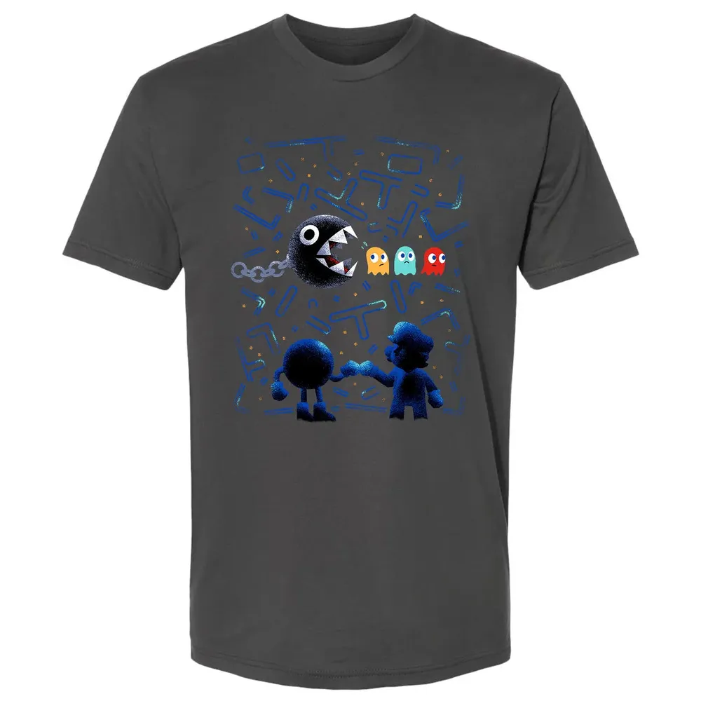 Helping Brothers Premium Unisex T-shirt - 8