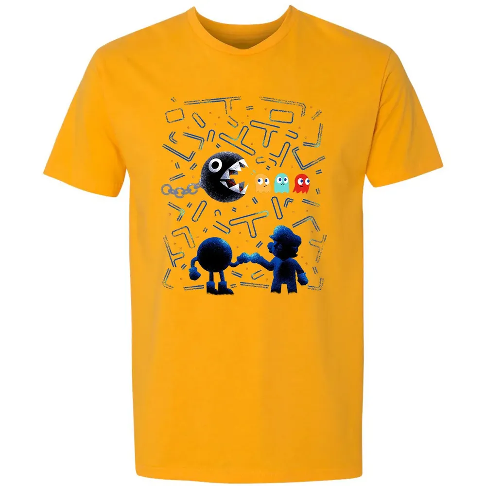 Helping Brothers Premium Unisex T-shirt - 11