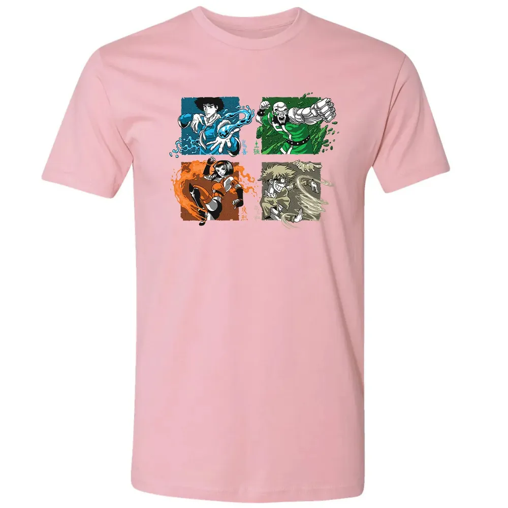 Cowboybenders Premium Unisex T-shirt - 3