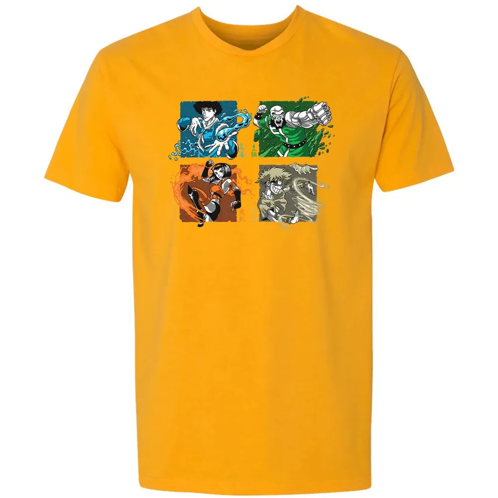 Cowboybenders Premium Unisex T-shirt - 11