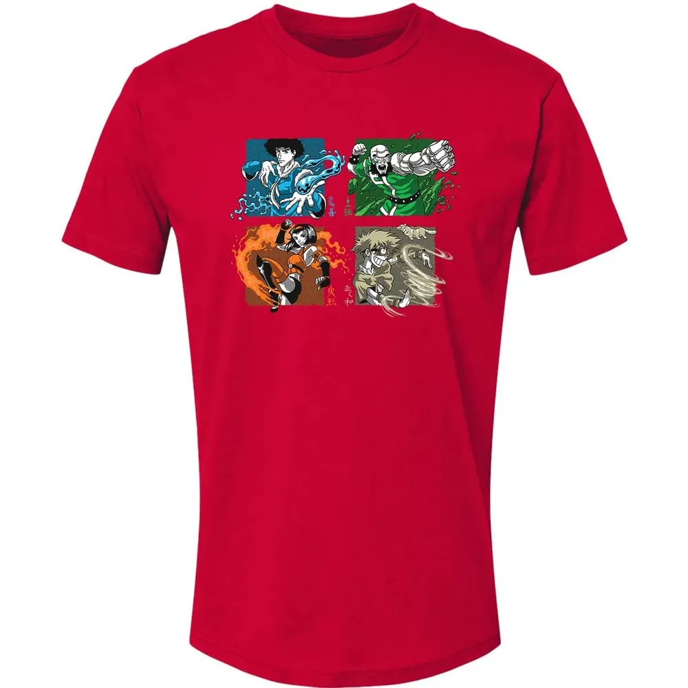 Cowboybenders Premium Unisex T-shirt - 6