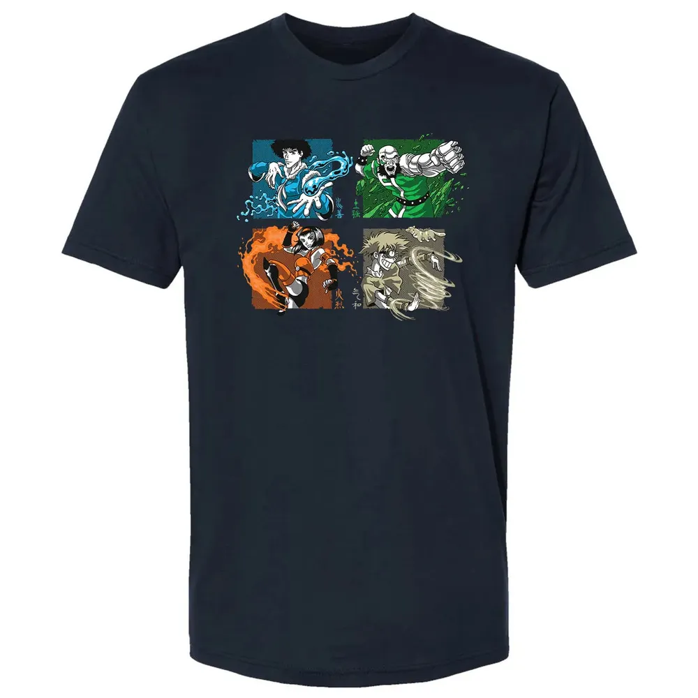 Cowboybenders Premium Unisex T-shirt - 2