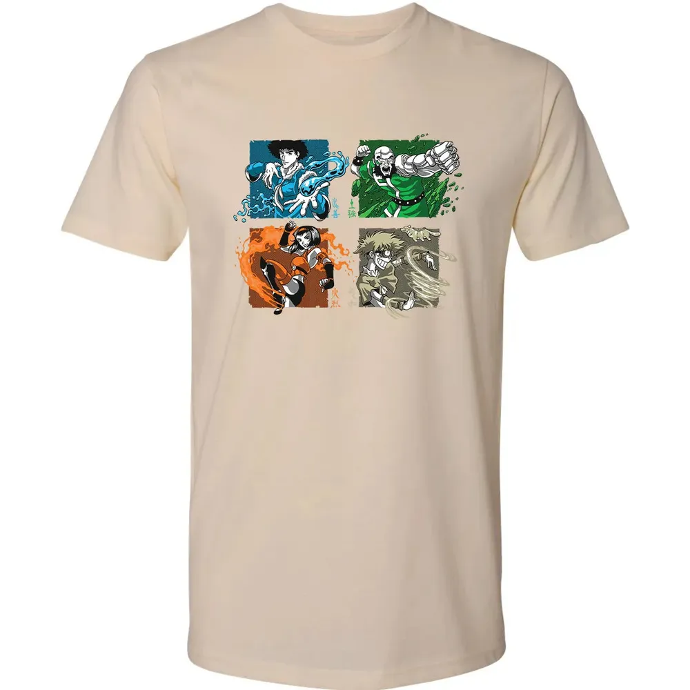 Cowboybenders Premium Unisex T-shirt - 13