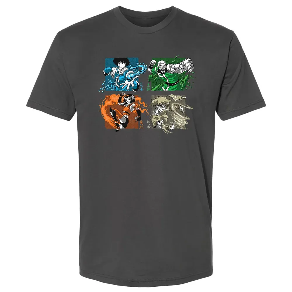 Cowboybenders Premium Unisex T-shirt - 8