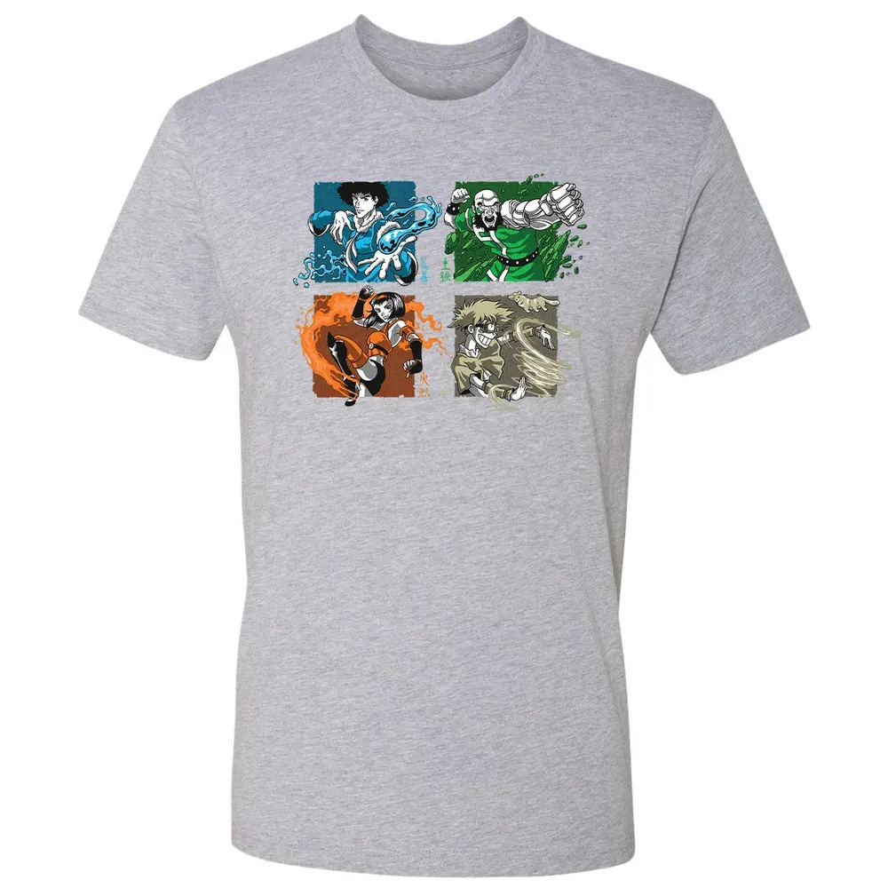 Cowboybenders Premium Unisex T-shirt - 9