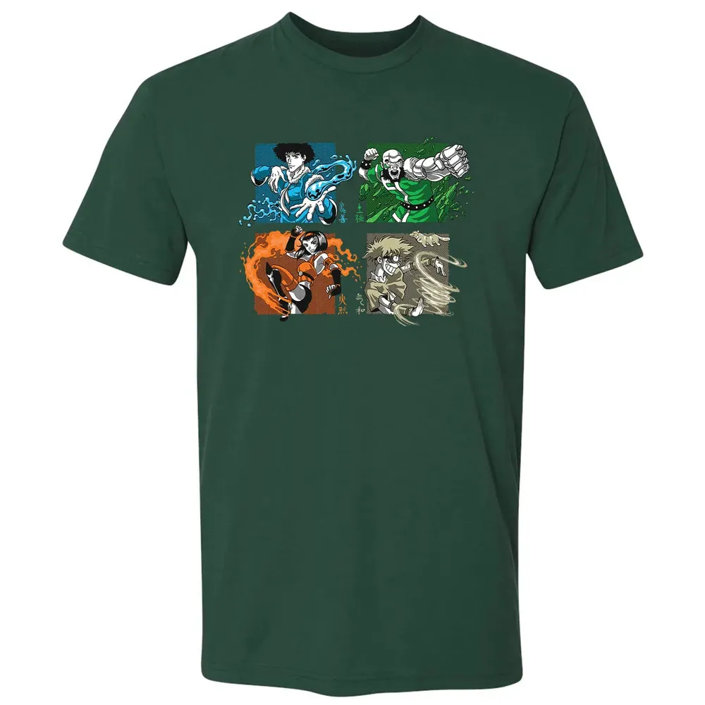 Cowboybenders Premium Unisex T-shirt - 12