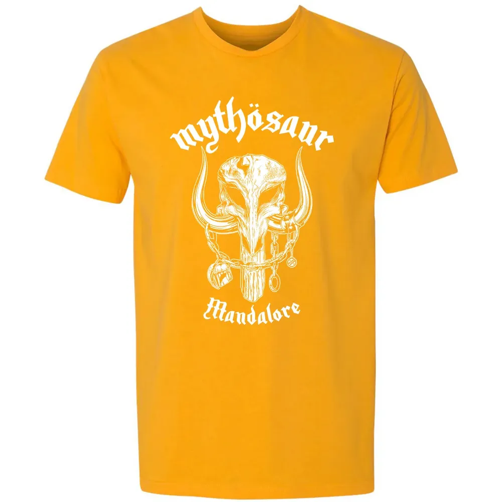 Mythosaur Premium Unisex T-shirt - 11
