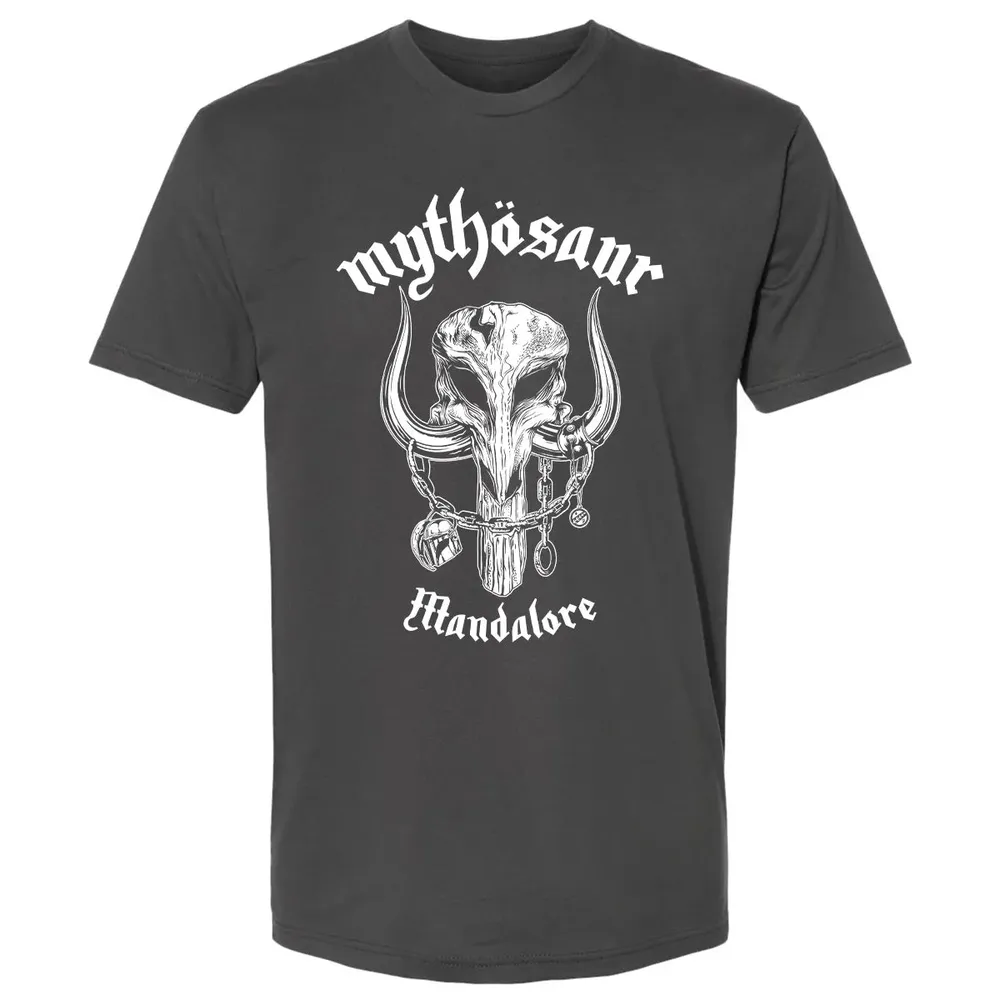 Mythosaur Premium Unisex T-shirt - 8
