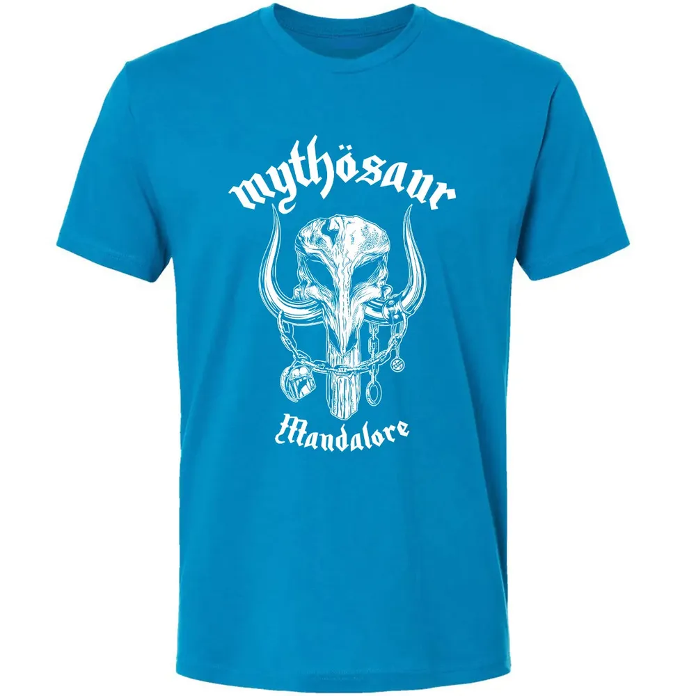 Mythosaur Premium Unisex T-shirt - 15