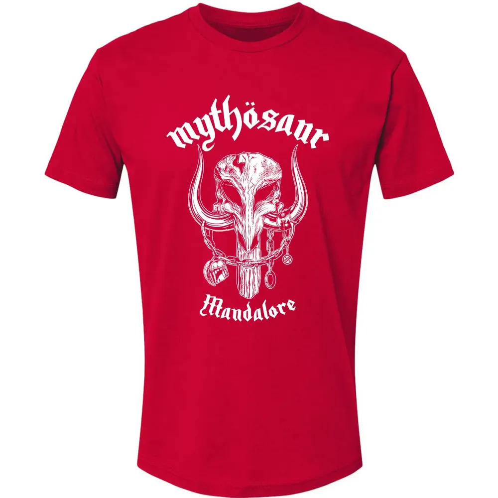 Mythosaur Premium Unisex T-shirt - 6