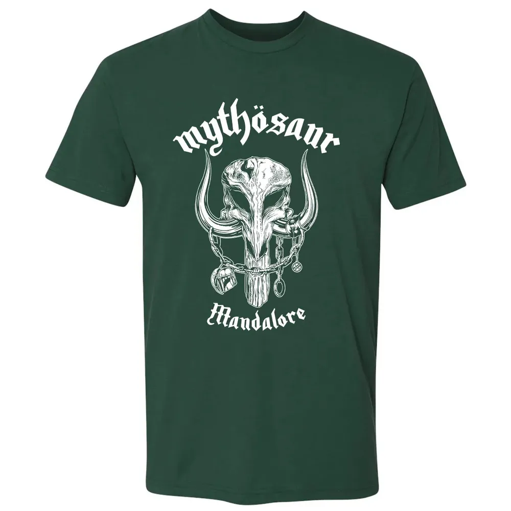 Mythosaur Premium Unisex T-shirt - 12