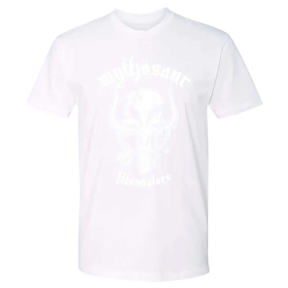 Mythosaur Premium Unisex T-shirt - 4