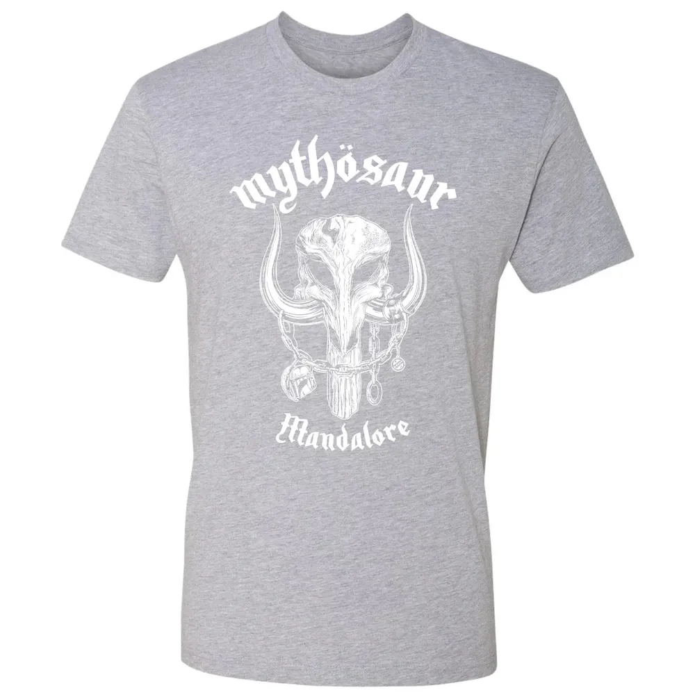 Mythosaur Premium Unisex T-shirt - 9