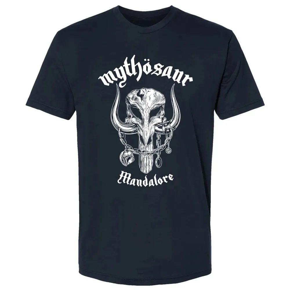Mythosaur Premium Unisex T-shirt - 2