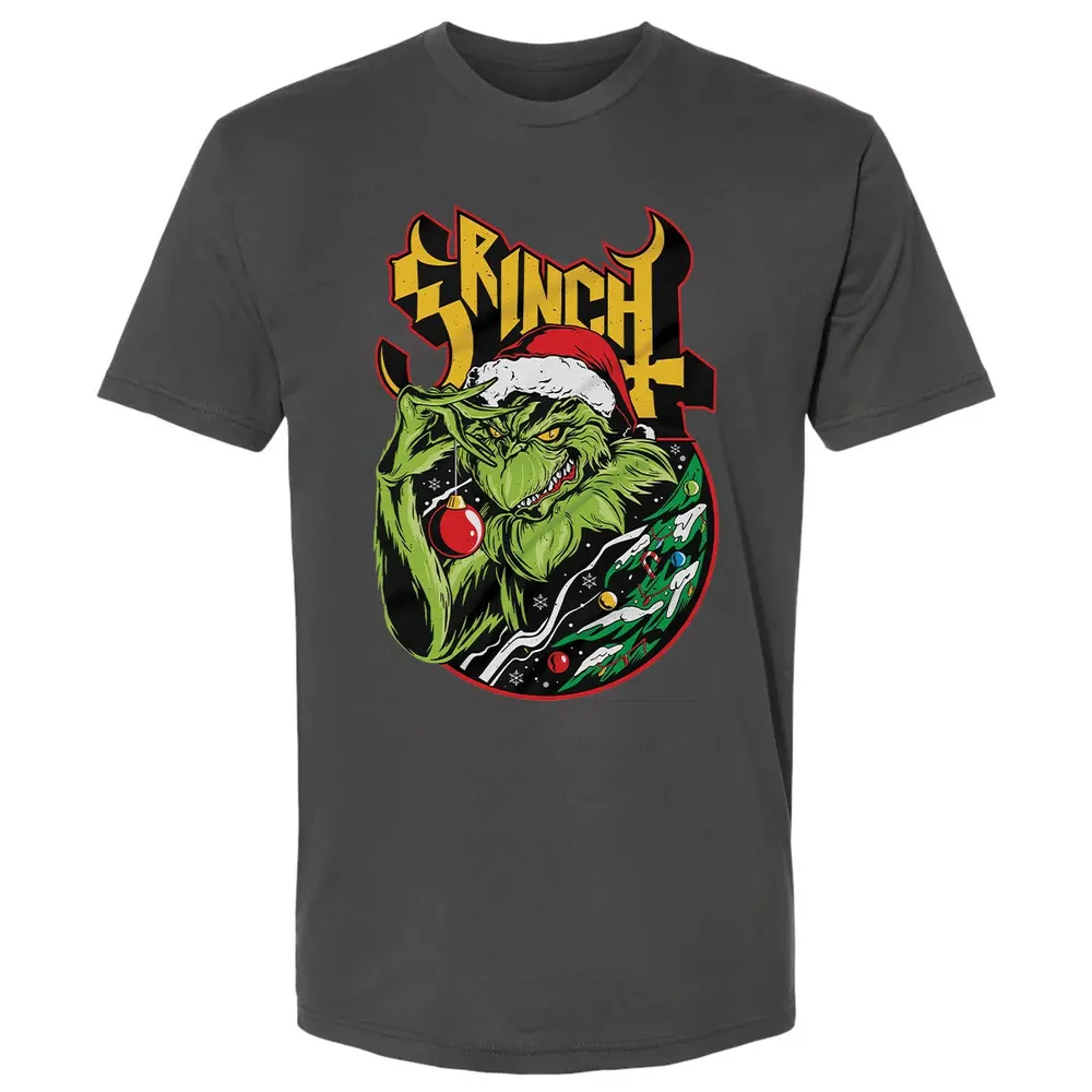 Stole Christmas Premium Unisex T-shirt - 8